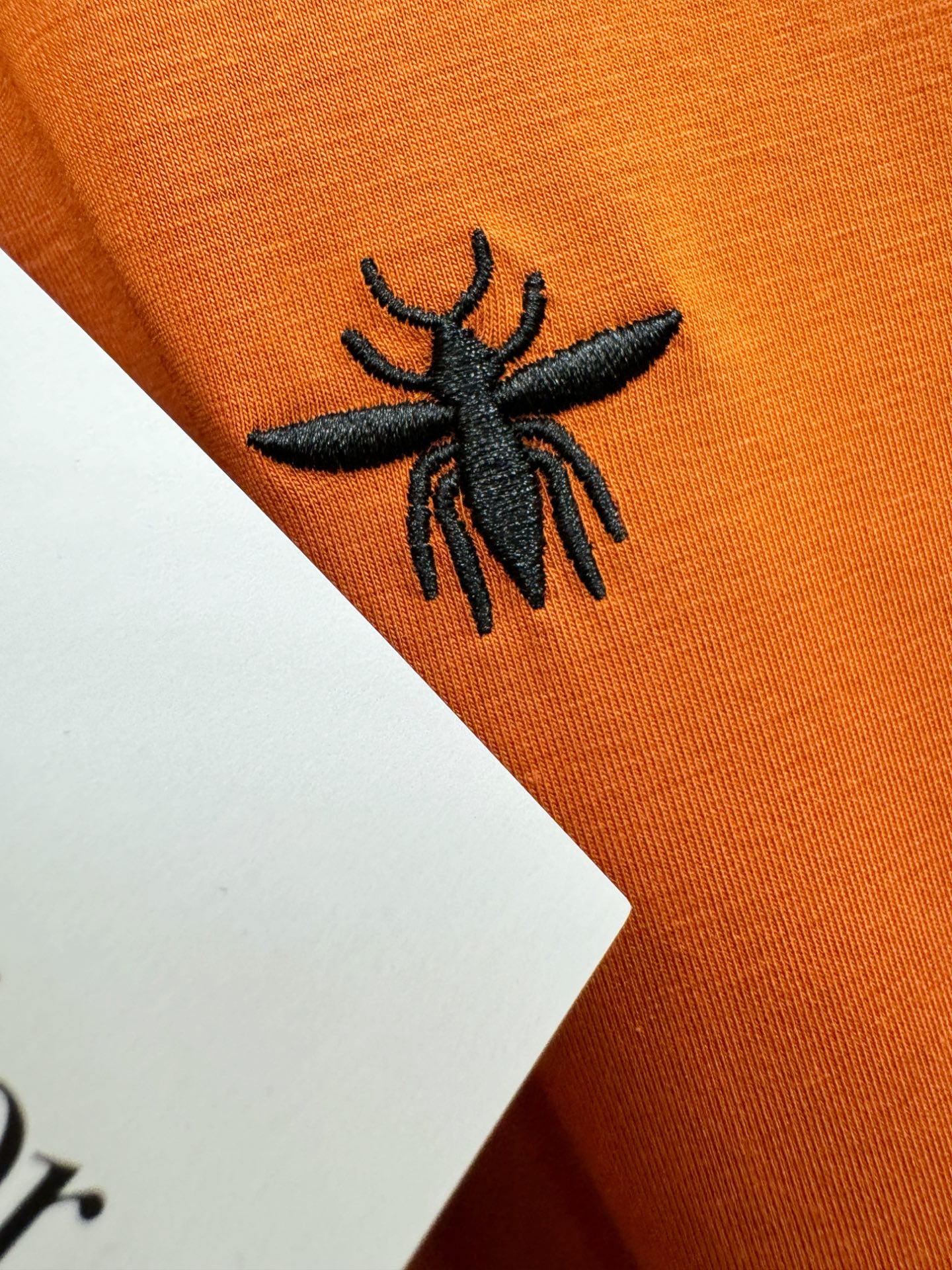 Dior迪奥 2026春夏新款首发专柜最新款翻领短袖，定制面料，高端订制 设计前卫时尚！品牌logo重工