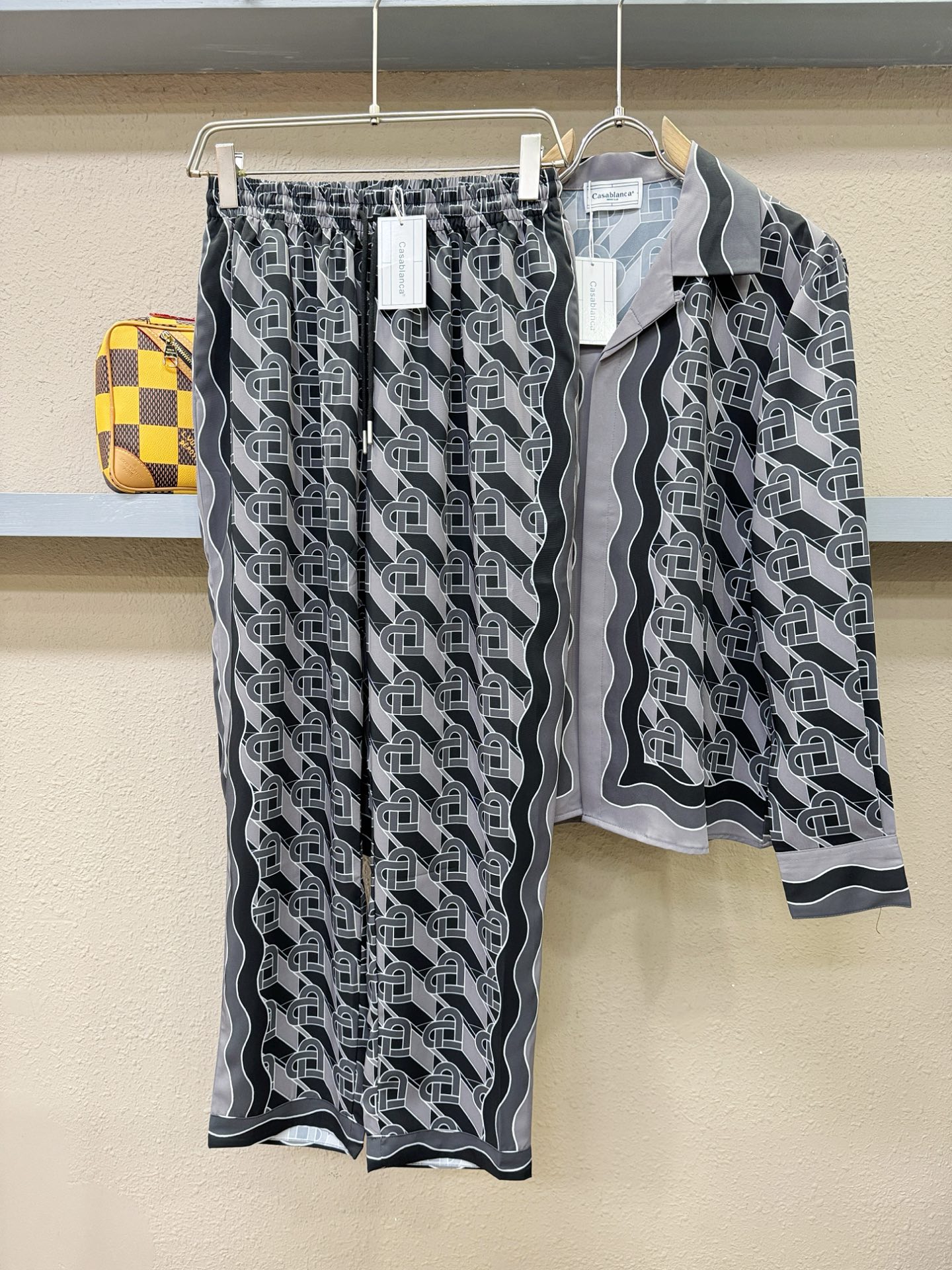 China Replica Pajamas PJM0409-393