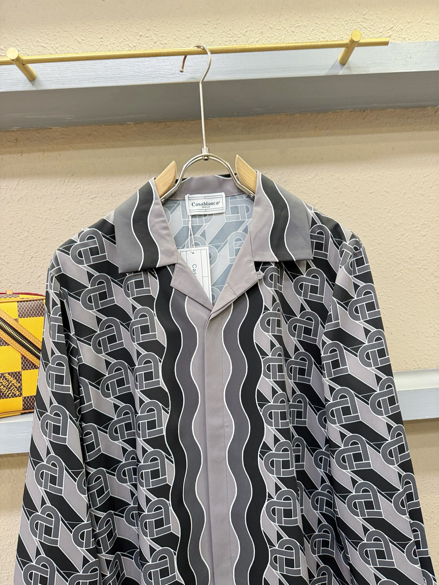 China Replica Pajamas PJM0409-393