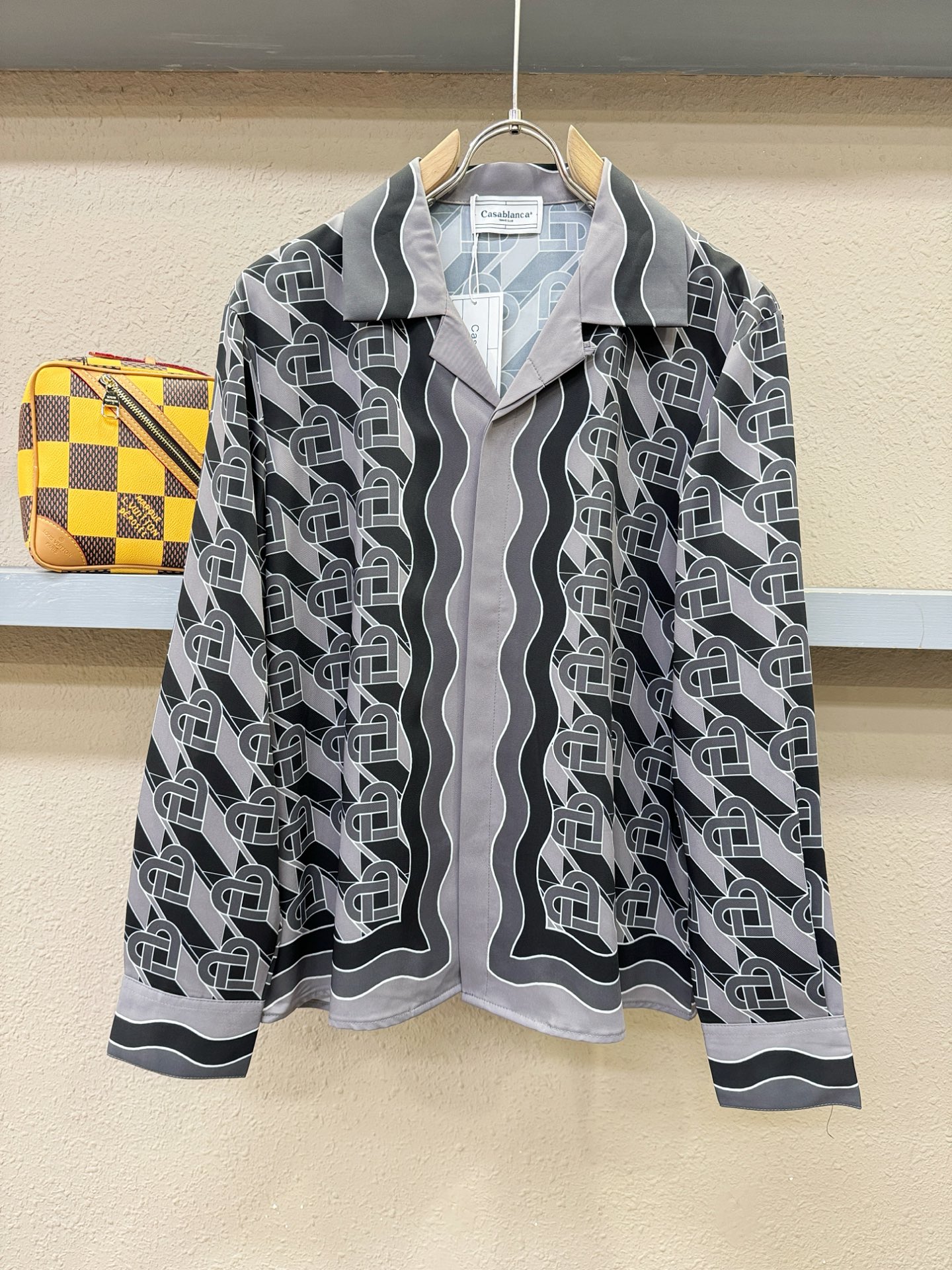 China Replica Pajamas PJM0409-393