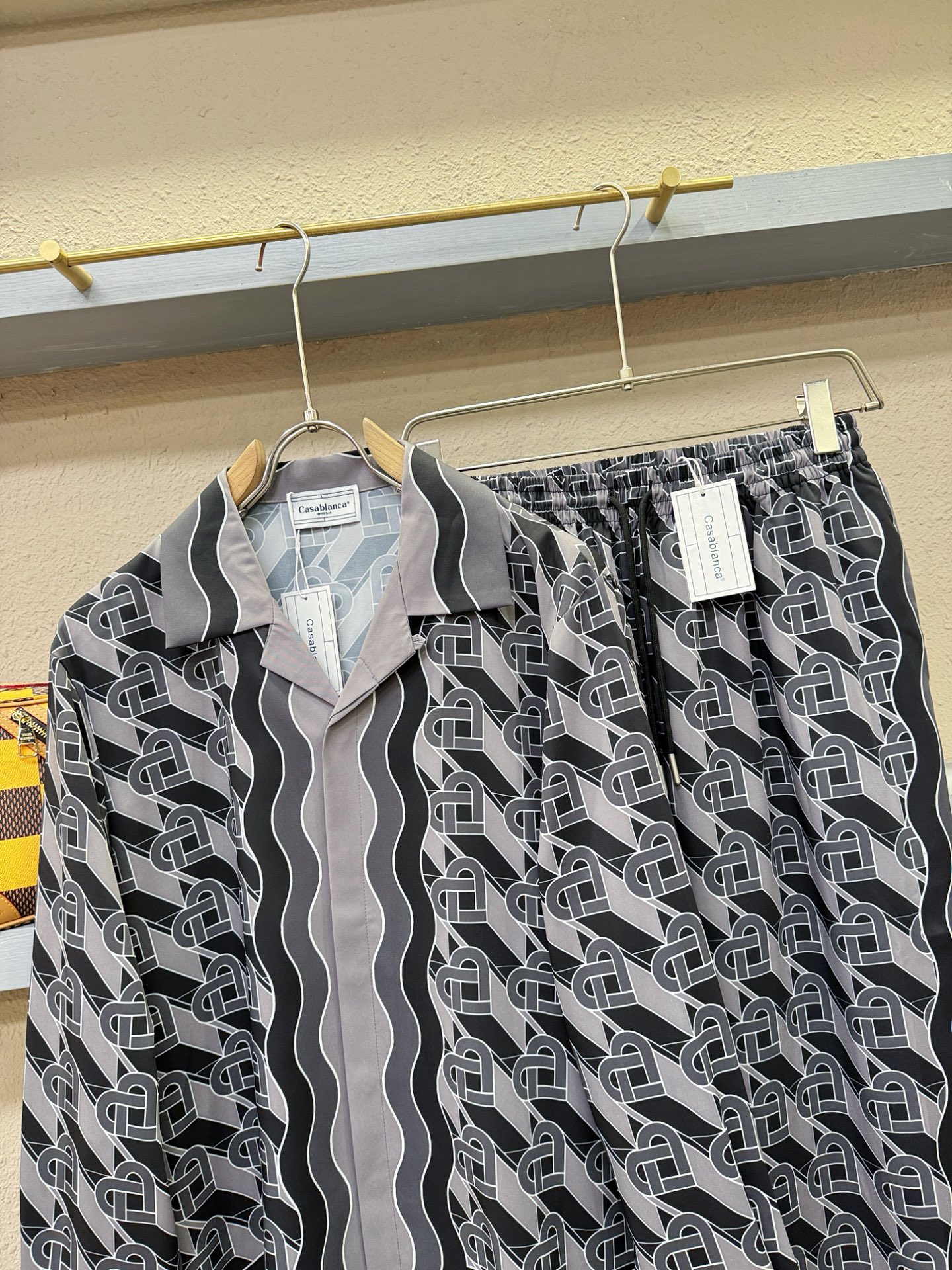 China Replica Pajamas PJM0409-393