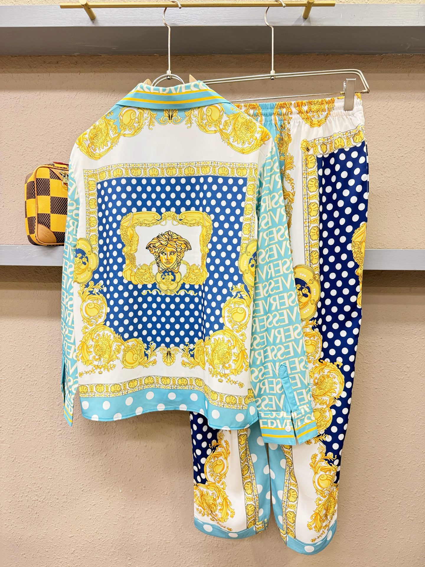 China Replica Pajamas PJM0409-3348