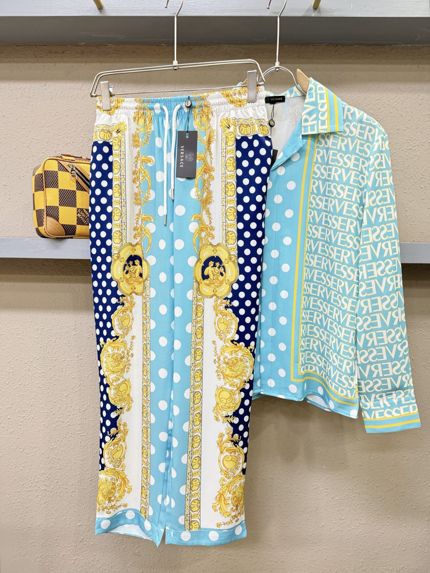 China Replica Pajamas PJM0409-3348