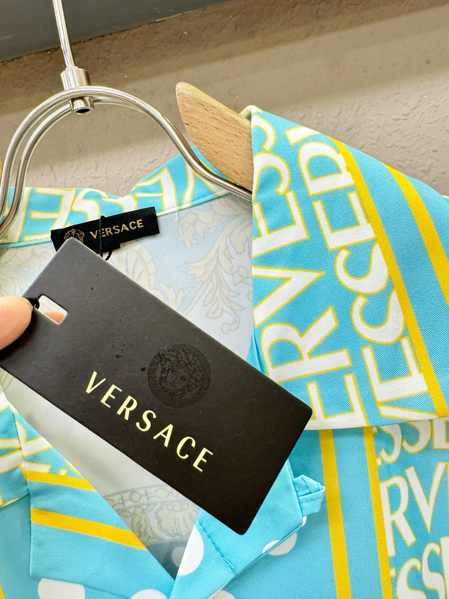 China Replica Pajamas PJM0409-3348