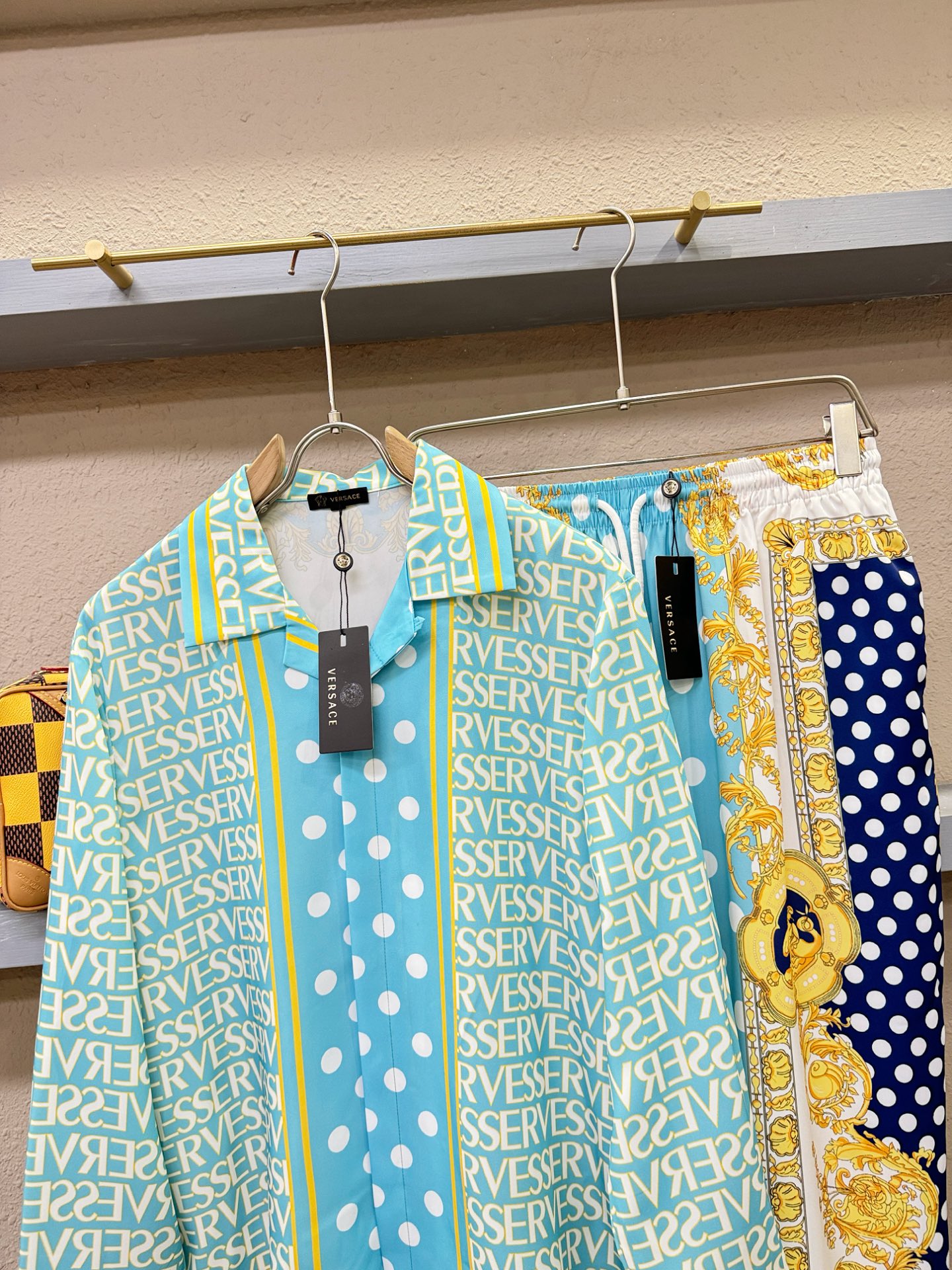 China Replica Pajamas PJM0409-3348