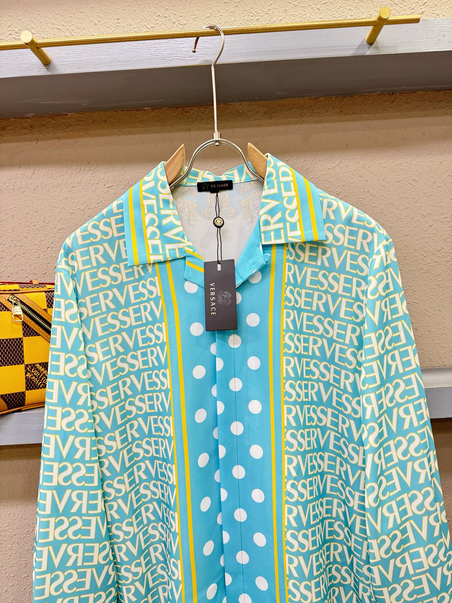 China Replica Pajamas PJM0409-3348