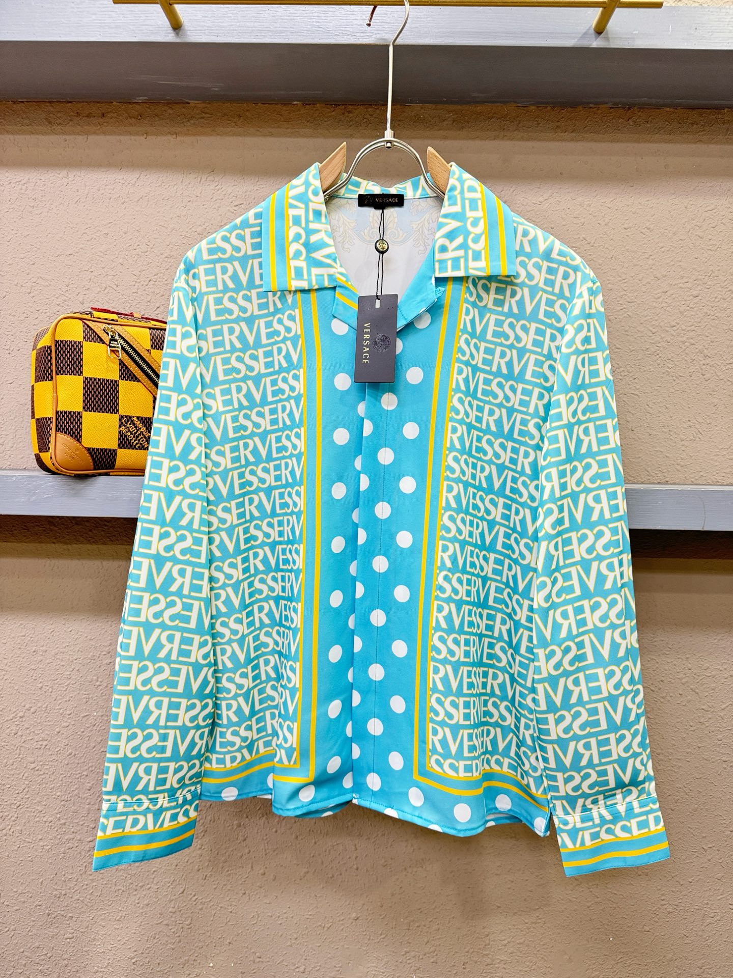 China Replica Pajamas PJM0409-3348