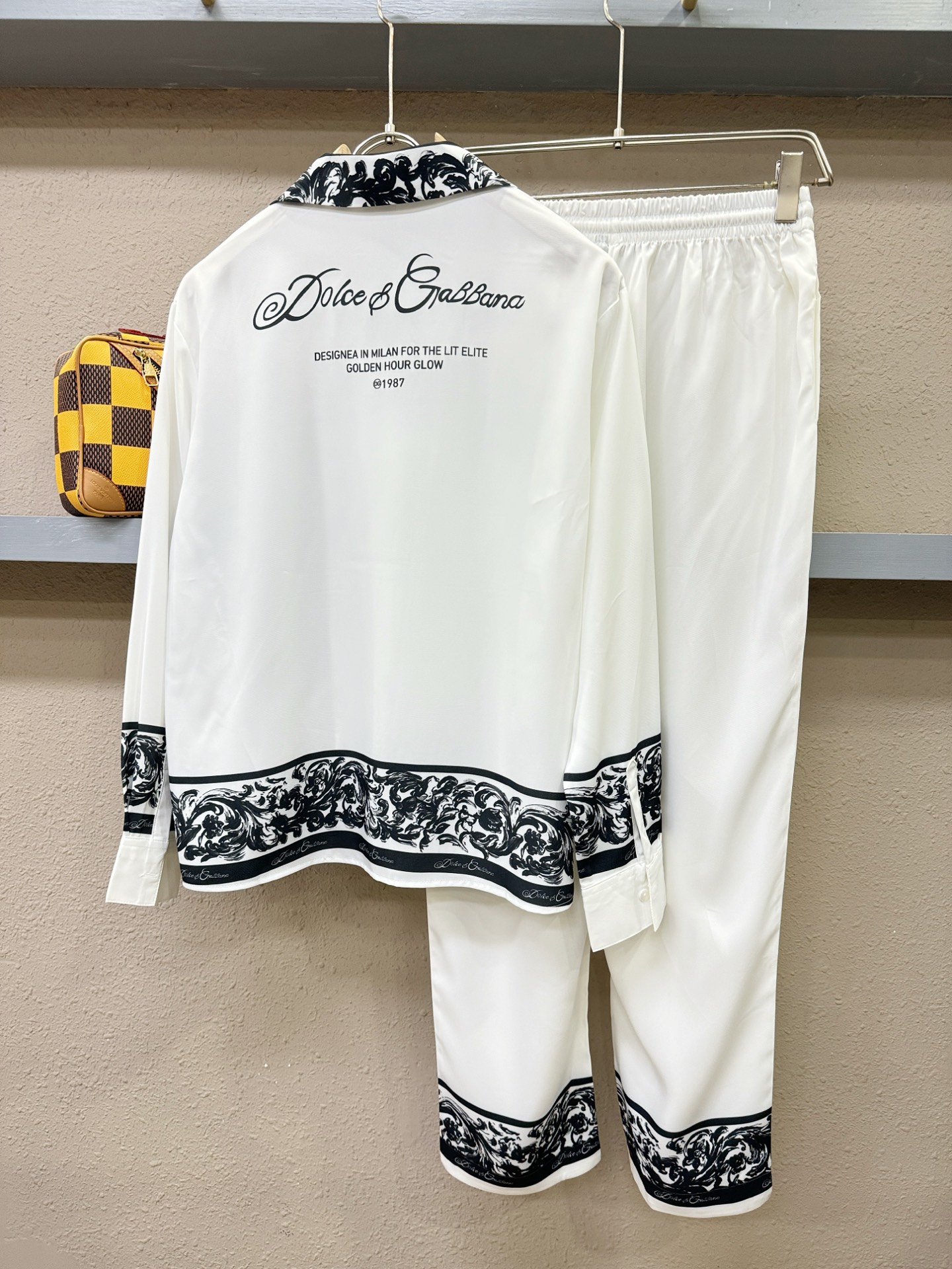 China Replica Pajamas PJM0409-1785