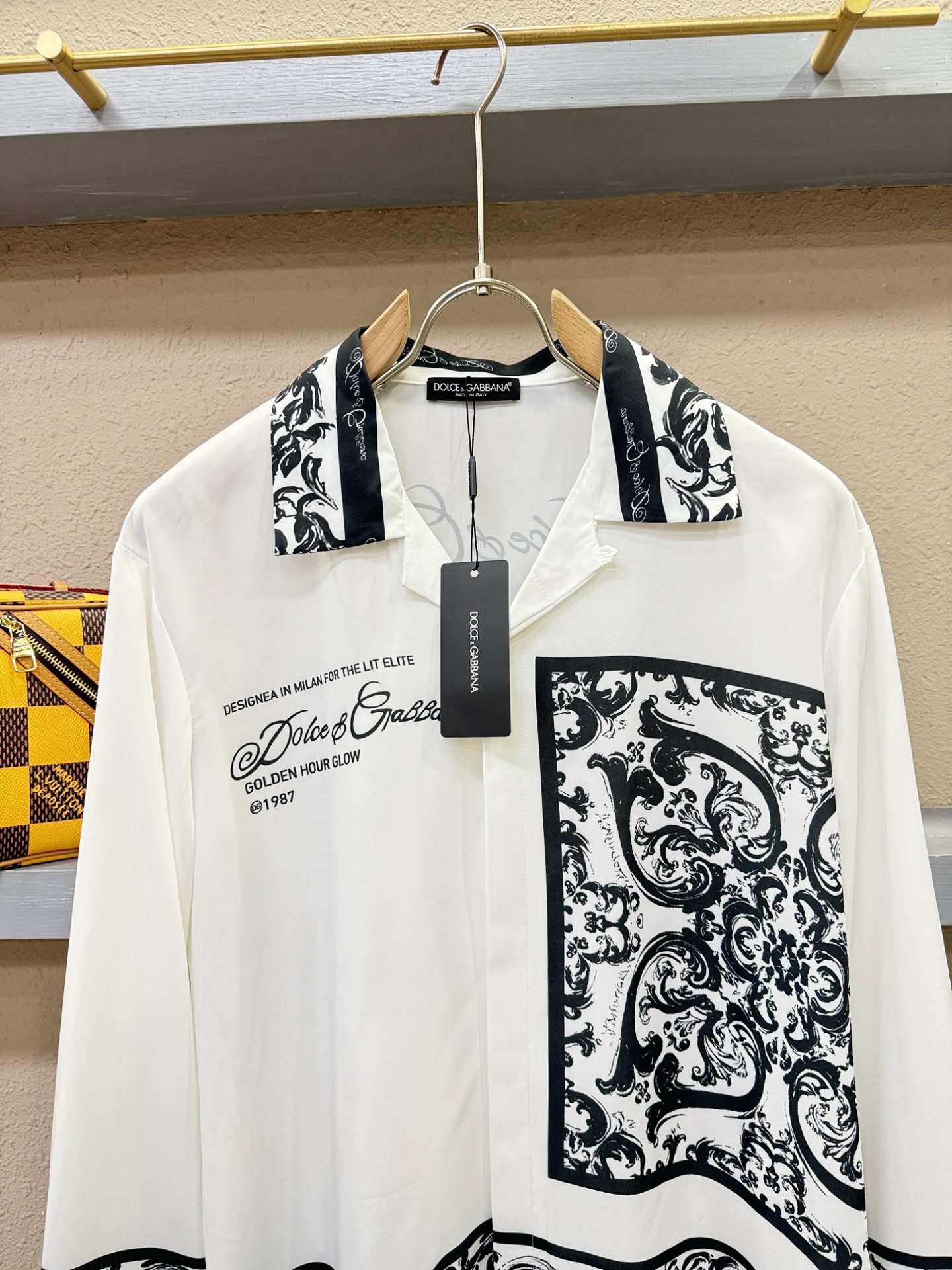 China Replica Pajamas PJM0409-1785