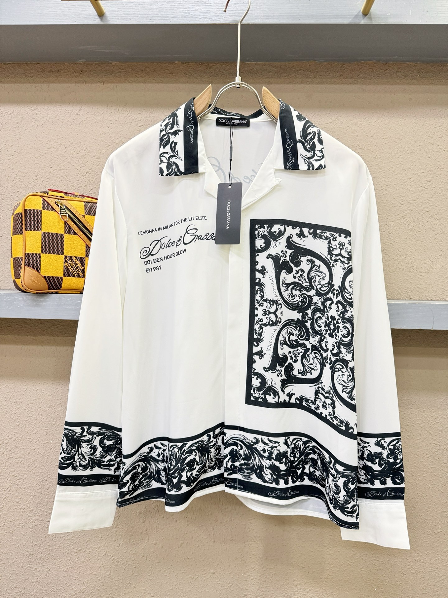 China Replica Pajamas PJM0409-1785