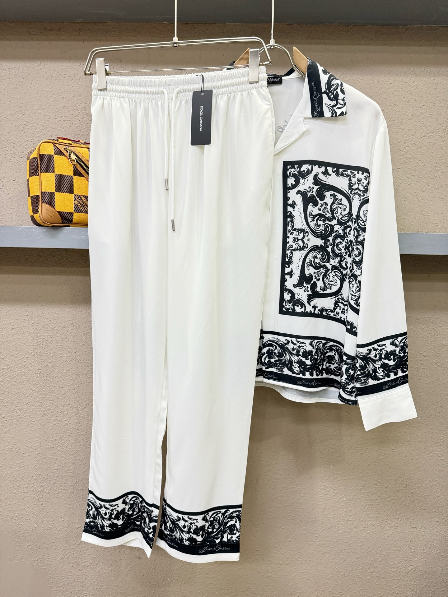 China Replica Pajamas PJM0409-1785