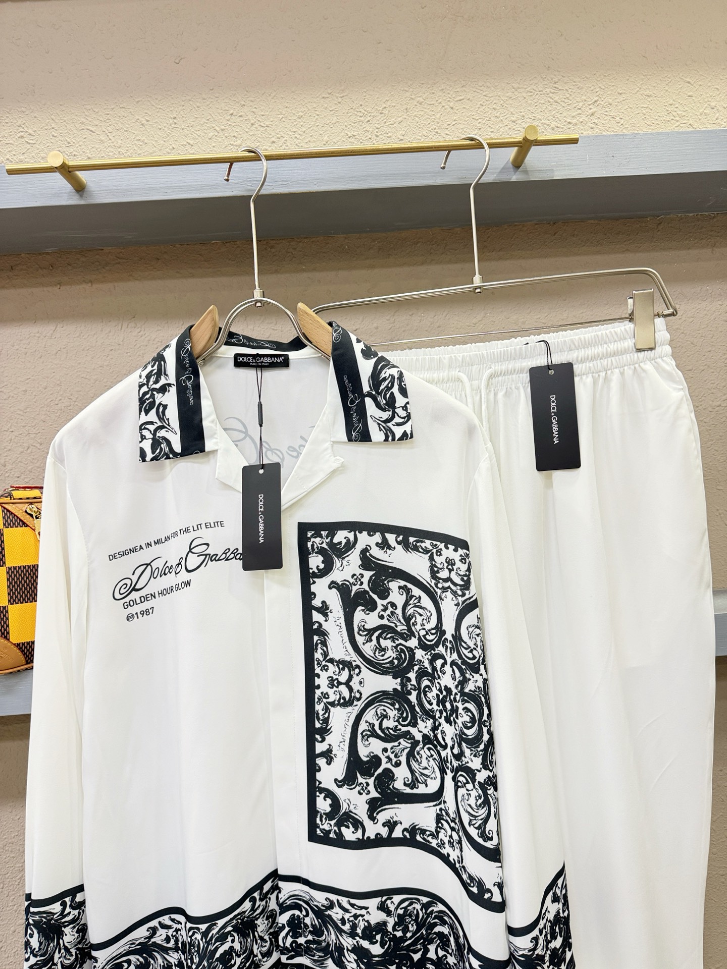 China Replica Pajamas PJM0409-1785