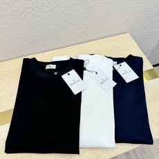 (最大可穿240斤) Moncler蒙口 2026春夏新款短袖T恤!走秀图案时尚休闲短袖T恤衫!设计l (最大可穿240斤) Moncler蒙口 2026春夏新款短袖T恤!走秀图案时尚休闲短袖T恤衫!设计l