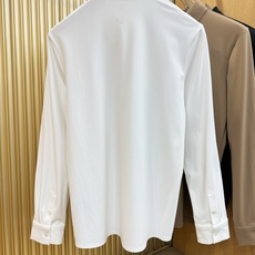 BURBERRY巴宝莉 2026新款衬衣,贸易公司渠道稀出,领先官网发售!经典休闲衬衫搭配独特的设计,简洁干净、经典时 BURBERRY巴宝莉 2026新款衬衣,贸易公司渠道稀出,领先官网发售!经典休闲衬衫搭配独特的设计,简洁干净、经典时