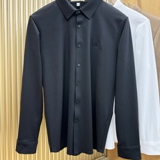BURBERRY巴宝莉 2026新款衬衣,贸易公司渠道稀出,领先官网发售!经典休闲衬衫搭配独特的设计,简洁干净、经典时 BURBERRY巴宝莉 2026新款衬衣,贸易公司渠道稀出,领先官网发售!经典休闲衬衫搭配独特的设计,简洁干净、经典时