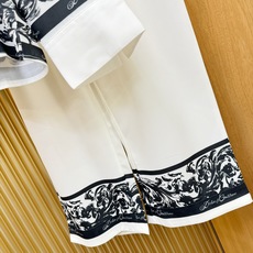 高定款(真丝面料升级 )最大可穿250斤 DG 新款真丝套装,男女同款家居服套装,定制真丝面料,不抽丝! 高定款(真丝面料升级 )最大可穿250斤 DG 新款真丝套装,男女同款家居服套装,定制真丝面料,不抽丝!