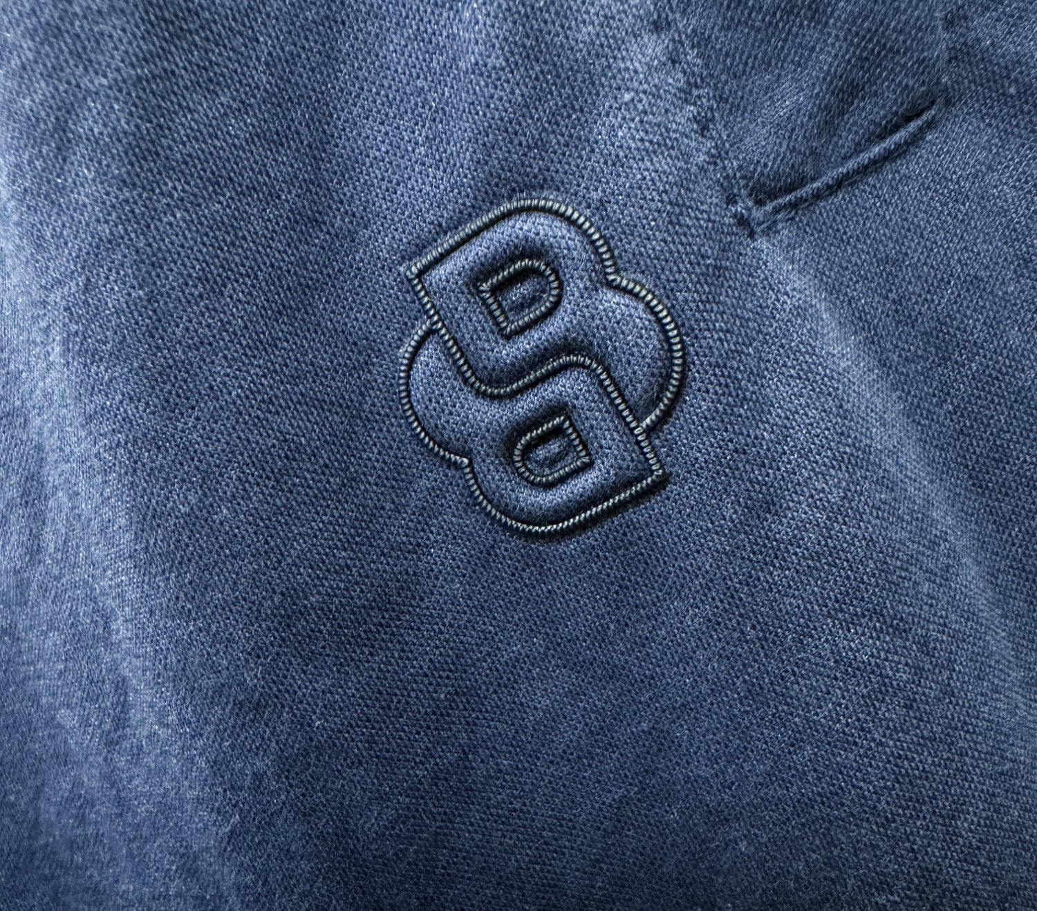 Balenciaga巴黎世家 2026春夏专柜同款棉麻套装，棉麻面料，自带的麻结肌理，让整体布面更有质感