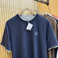 (最大可穿240斤) BC布鲁提 2026春夏新款短袖T恤!走秀图案时尚休闲短袖T恤衫!设计logo设计 (最大可穿240斤) BC布鲁提 2026春夏新款短袖T恤!走秀图案时尚休闲短袖T恤衫!设计logo设计