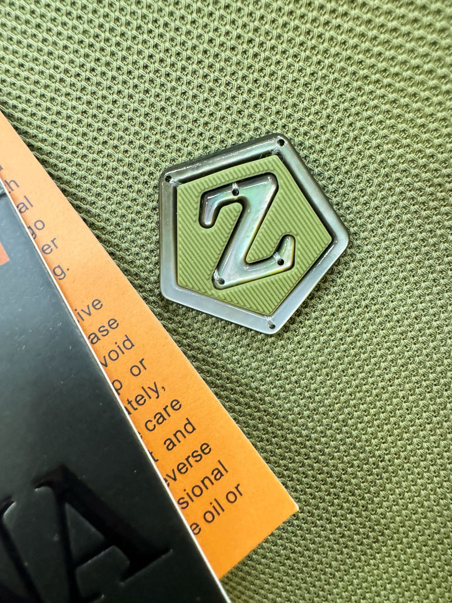 Ermenegildo Zeg*a杰*亚 2026春夏新款首发专柜最新款翻领短袖，丝光珠地棉面料，高端订