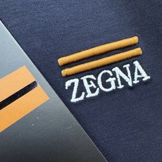 (最大可穿240斤) Ermenegildo Zeg*a杰*亚 2026春夏新款短袖T恤!走秀图案时尚休 (最大可穿240斤) Ermenegildo Zeg*a杰*亚 2026春夏新款短袖T恤!走秀图案时尚休