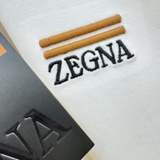 (最大可穿240斤) Ermenegildo Zeg*a杰*亚 2026春夏新款短袖T恤!走秀图案时尚休 (最大可穿240斤) Ermenegildo Zeg*a杰*亚 2026春夏新款短袖T恤!走秀图案时尚休