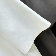 (最大可穿240斤) LOEWE罗意威 2026春夏新款短袖T恤!走秀图案时尚休闲短袖T恤衫!设计log (最大可穿240斤) LOEWE罗意威 2026春夏新款短袖T恤!走秀图案时尚休闲短袖T恤衫!设计log