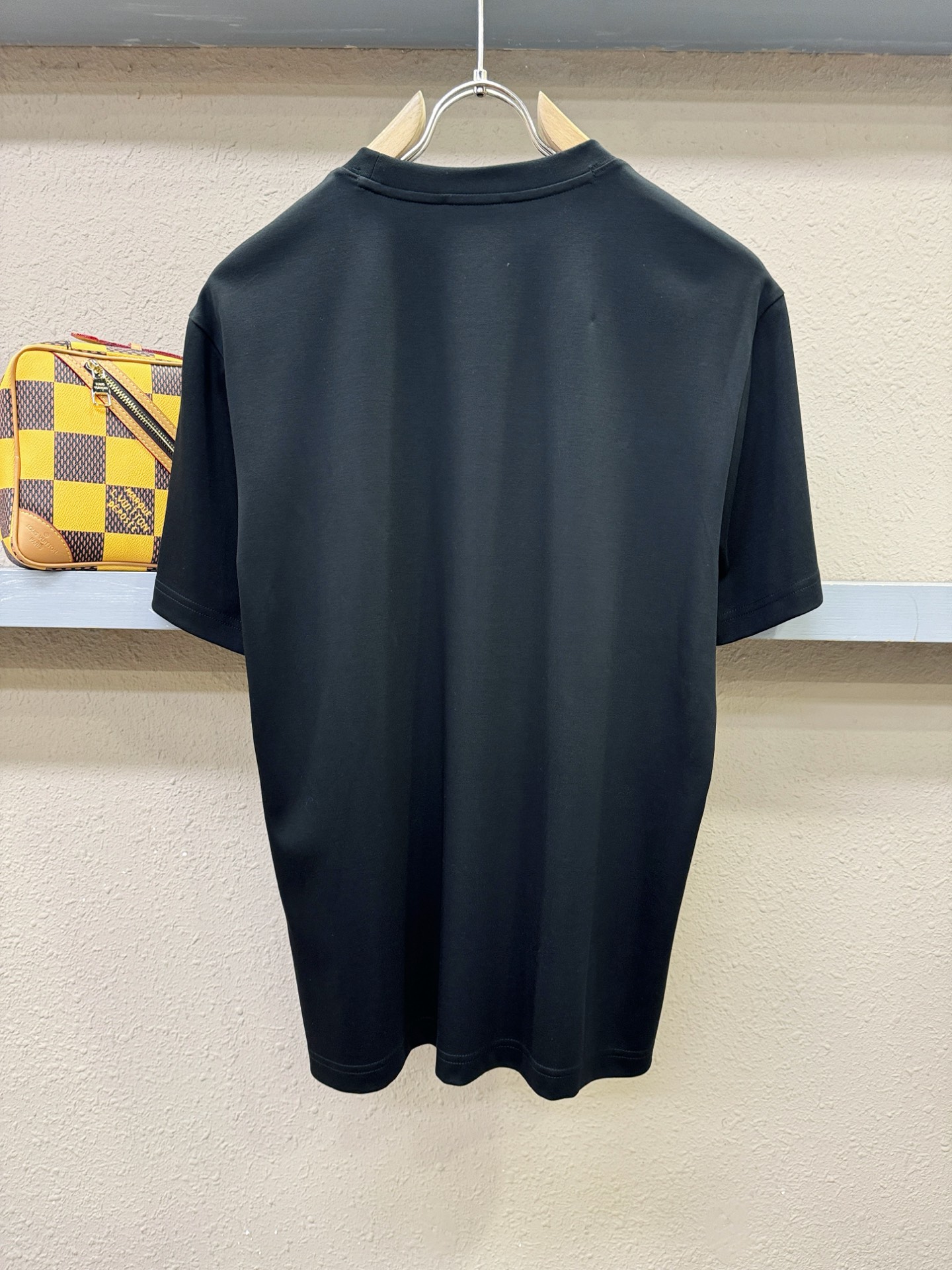 Moncler蒙口 最大可穿200斤‼️ 顶级品质 2026新品短袖！精工设计，原版定制面料，手感柔软。