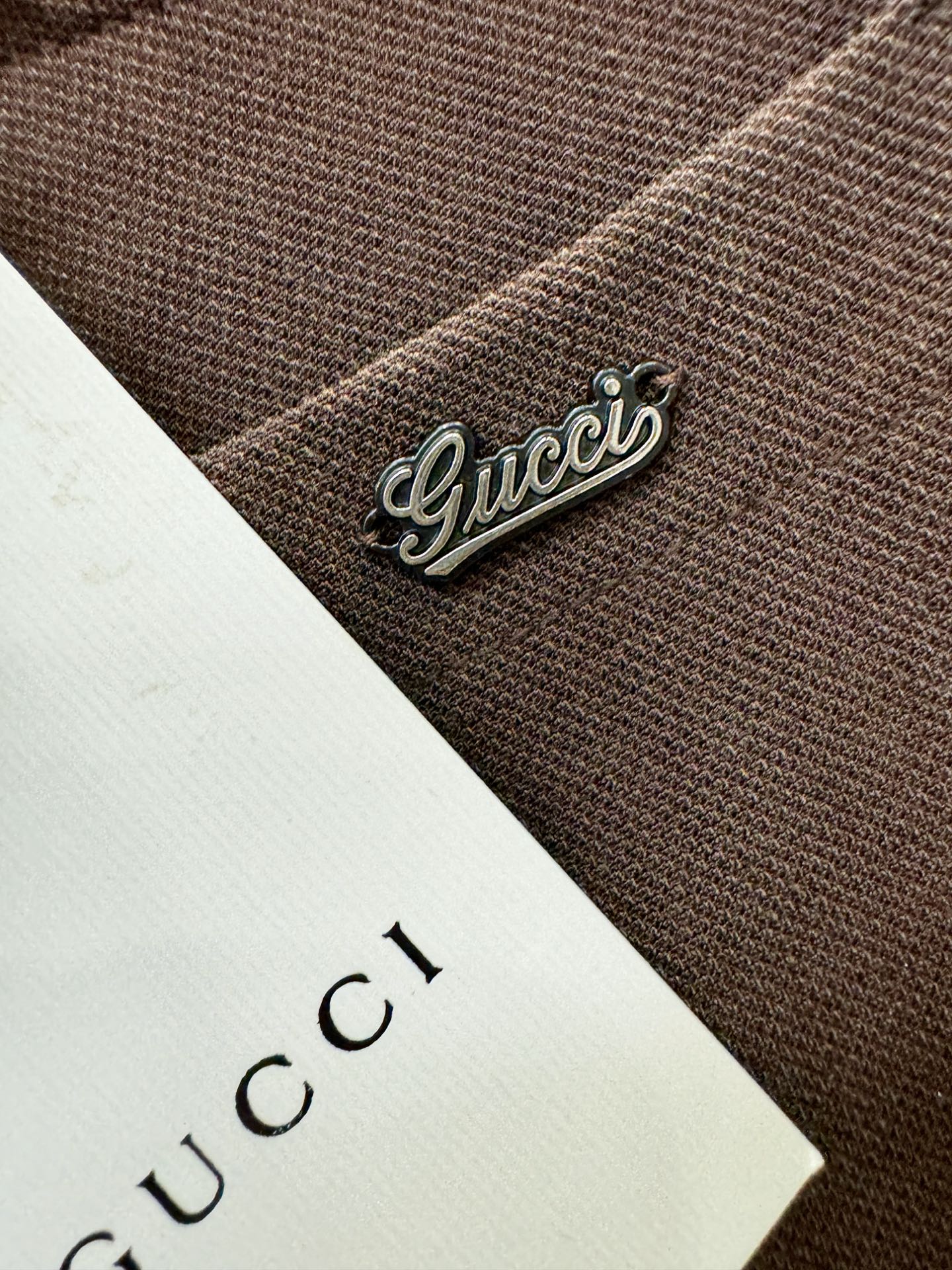Gucci古奇  休闲裤，精选面料，柔软舒适有质感，亚麻面料，原版五金配件，非常炫酷，细节处理精致，上身