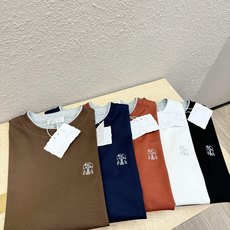 (最大可穿240斤) BC布鲁提 2026春夏新款短袖T恤!走秀图案时尚休闲短袖T恤衫!设计logo设计 (最大可穿240斤) BC布鲁提 2026春夏新款短袖T恤!走秀图案时尚休闲短袖T恤衫!设计logo设计
