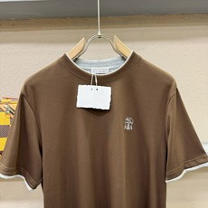 (最大可穿240斤) BC布鲁提 2026春夏新款短袖T恤!走秀图案时尚休闲短袖T恤衫!设计logo设计 (最大可穿240斤) BC布鲁提 2026春夏新款短袖T恤!走秀图案时尚休闲短袖T恤衫!设计logo设计