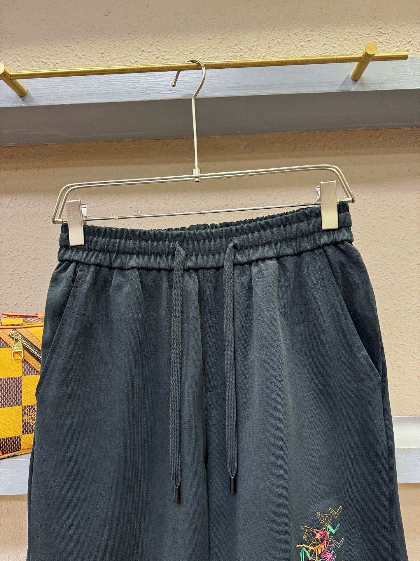 ARC‘TERYX/始祖鸟 爆款短裤2026ss新款男士休闲短裤，高端版本！专柜定制面料 透气舒适度高，