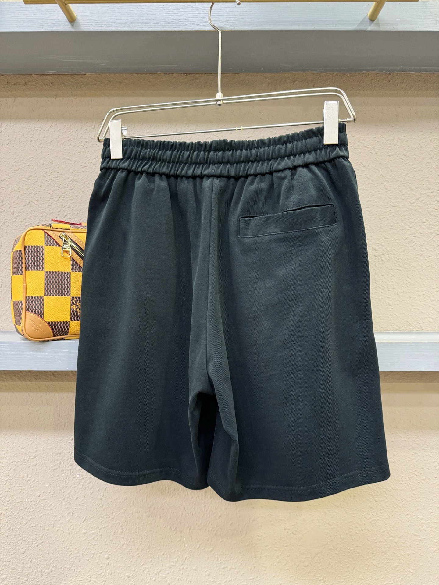 ARC‘TERYX/始祖鸟 爆款短裤2026ss新款男士休闲短裤，高端版本！专柜定制面料 透气舒适度高，