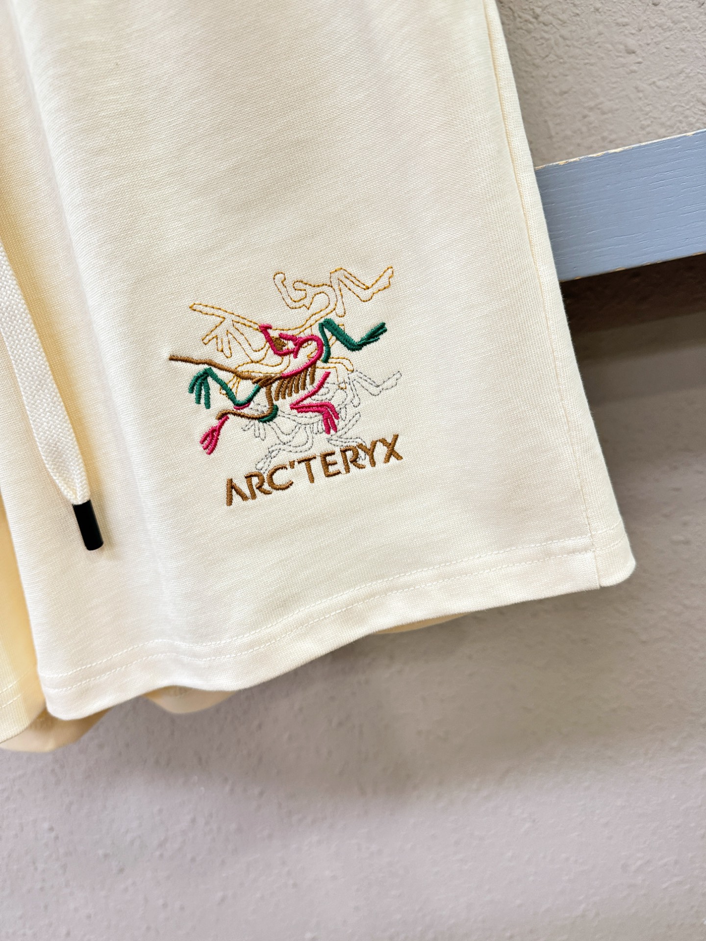 ARC‘TERYX/始祖鸟 爆款短裤2026ss新款男士休闲短裤，高端版本！专柜定制面料 透气舒适度高，