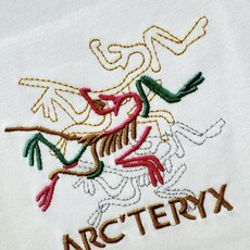 ARC‘TERYX/始祖鸟 2026新款短袖T恤!男女同款!走秀图案时尚休闲短袖T恤衫!设计logo设计!极具设计精选客 ARC‘TERYX/始祖鸟 2026新款短袖T恤!男女同款!走秀图案时尚休闲短袖T恤衫!设计logo设计!极具设计精选客