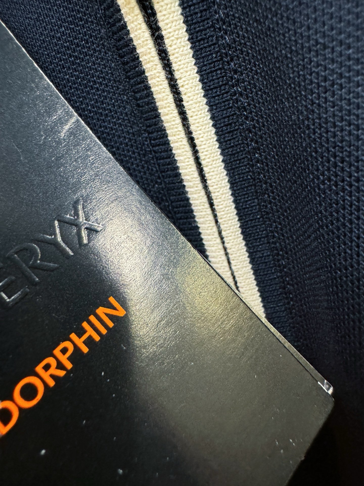 ARC‘TERYX/始祖鸟 2026官方春夏新款 专柜同步上市 男士翻领短袖POLO衫，高端主线系列，进