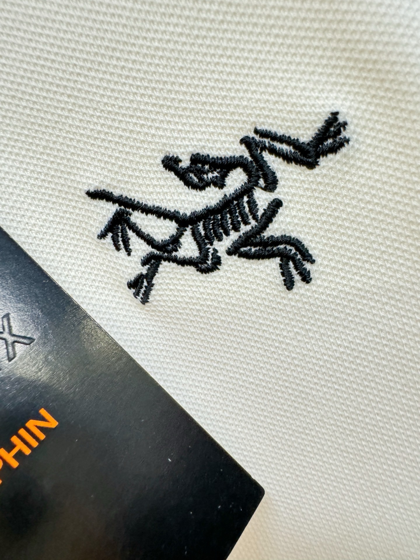 ARC‘TERYX/始祖鸟 2026官方春夏新款 专柜同步上市 男士翻领短袖POLO衫，高端主线系列，进
