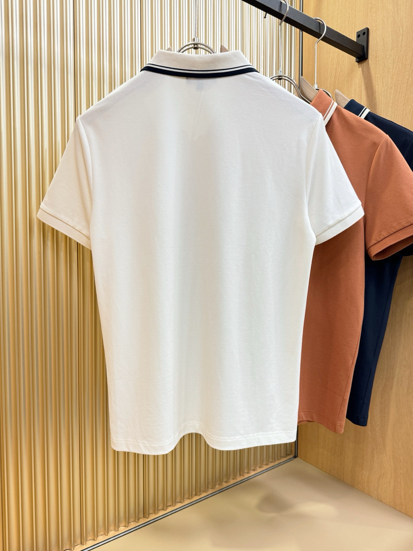 ARC‘TERYX/始祖鸟 2026官方春夏新款 专柜同步上市 男士翻领短袖POLO衫，高端主线系列，进