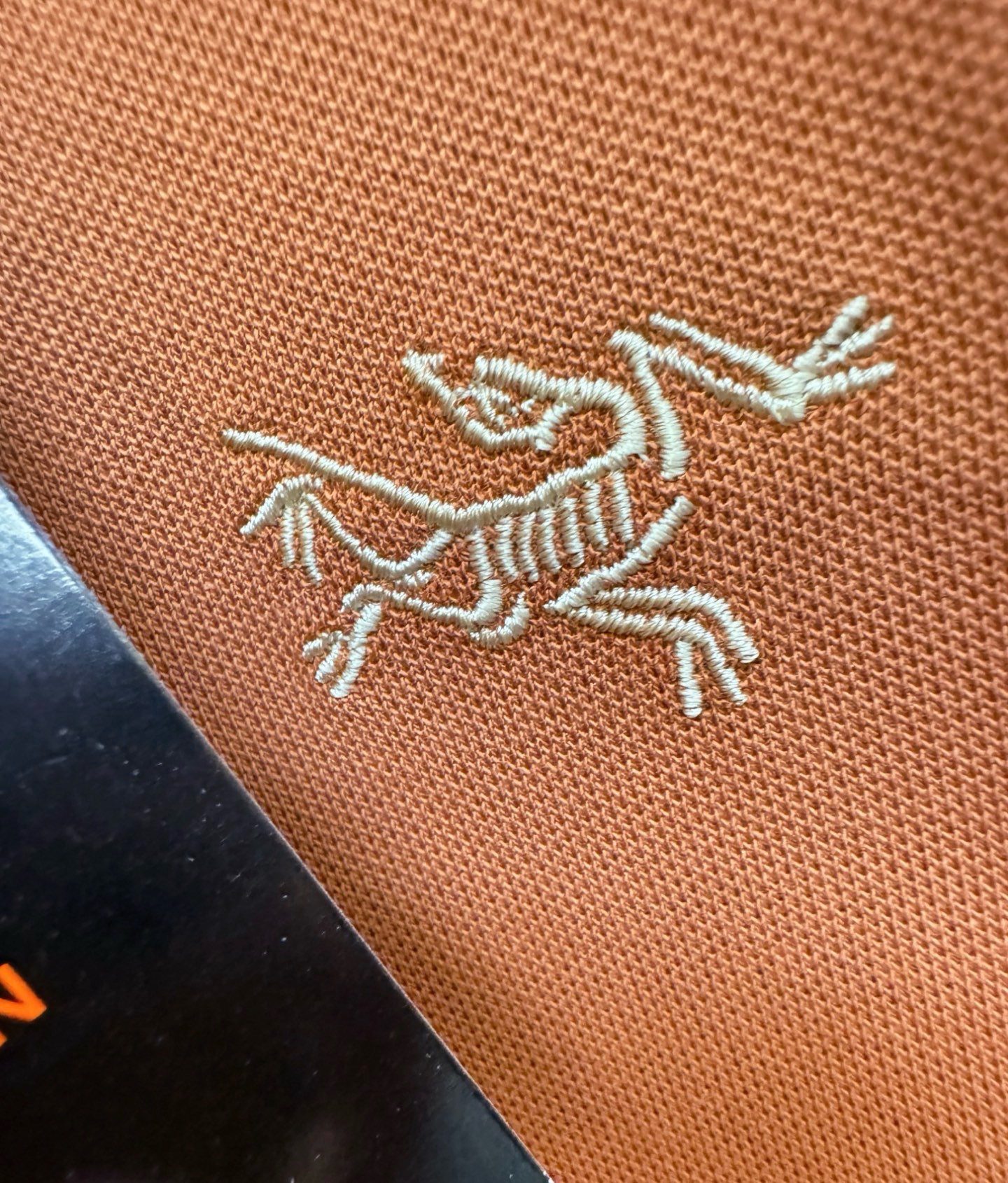 ARC‘TERYX/始祖鸟 2026官方春夏新款 专柜同步上市 男士翻领短袖POLO衫，高端主线系列，进