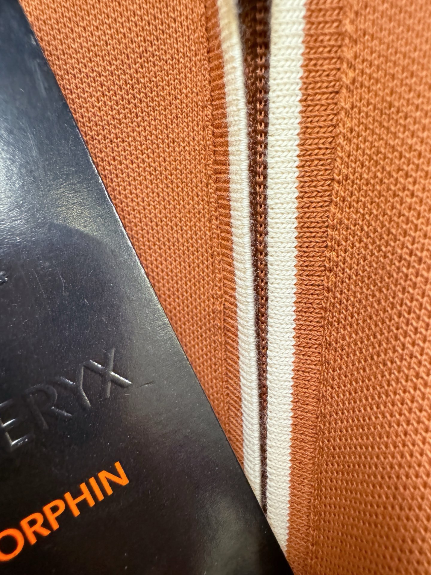 ARC‘TERYX/始祖鸟 2026官方春夏新款 专柜同步上市 男士翻领短袖POLO衫，高端主线系列，进