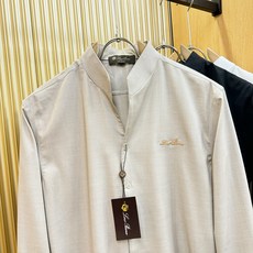 Loro Piana诺悠翩雅 2026ss新款棉麻衬衫,贸易公司渠道稀出,棉麻面料,领先官网发售!经典休 Loro Piana诺悠翩雅 2026ss新款棉麻衬衫,贸易公司渠道稀出,棉麻面料,领先官网发售!经典休