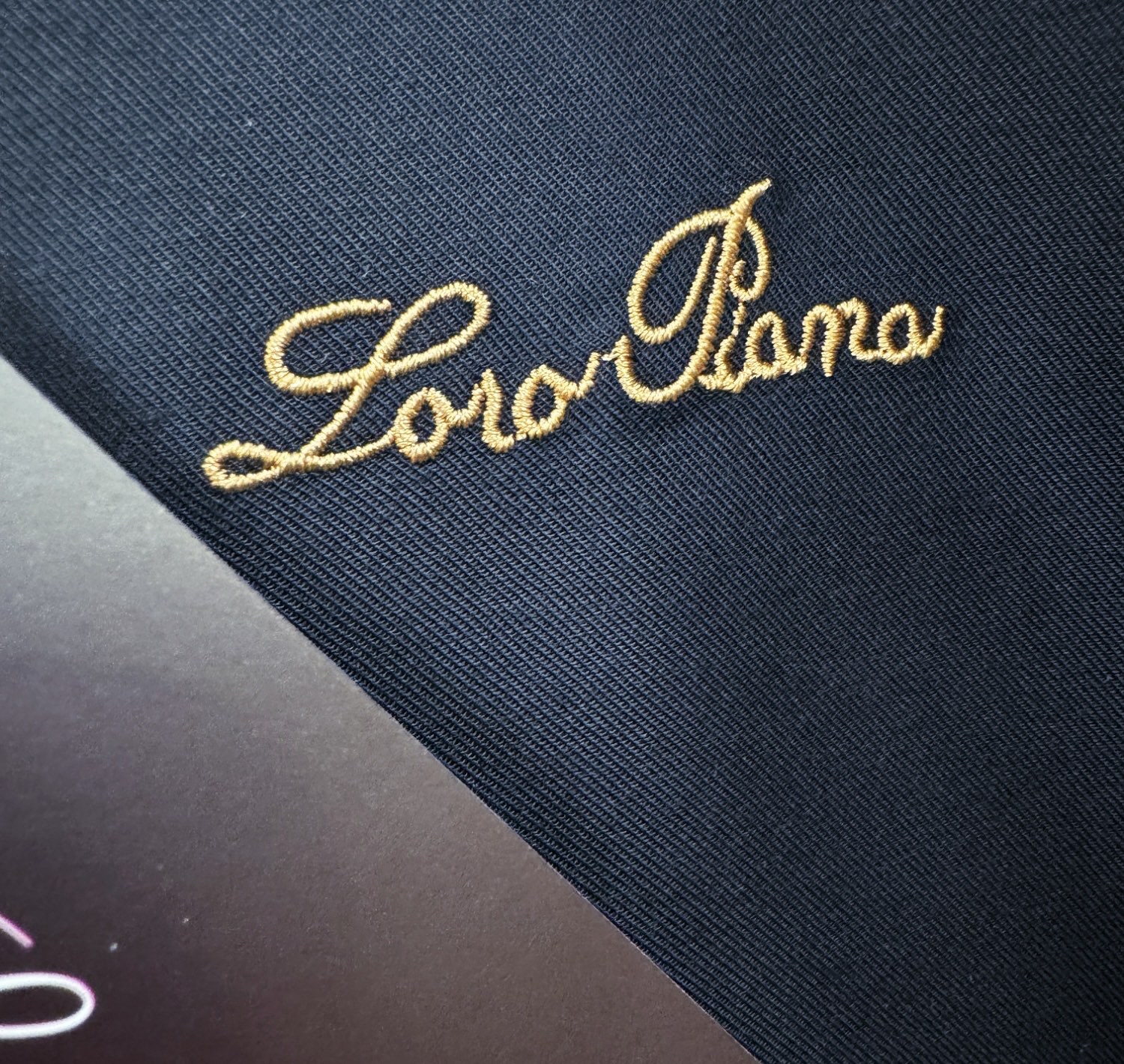 Loro Piana诺悠翩雅 2026ss新款棉麻衬衫，贸易公司渠道稀出，棉麻面料，领先官网发售！经典休