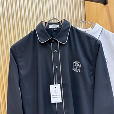 BC布鲁提 2026ss新款衬衫,贸易公司渠道稀出,领先官网发售!经典休闲衬衫搭配独特的设计,简洁干净、 BC布鲁提 2026ss新款衬衫,贸易公司渠道稀出,领先官网发售!经典休闲衬衫搭配独特的设计,简洁干净、