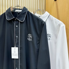 BC布鲁提 2026ss新款衬衫,贸易公司渠道稀出,领先官网发售!经典休闲衬衫搭配独特的设计,简洁干净、 BC布鲁提 2026ss新款衬衫,贸易公司渠道稀出,领先官网发售!经典休闲衬衫搭配独特的设计,简洁干净、