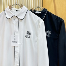 BC布鲁提 2026ss新款衬衫,贸易公司渠道稀出,领先官网发售!经典休闲衬衫搭配独特的设计,简洁干净、 BC布鲁提 2026ss新款衬衫,贸易公司渠道稀出,领先官网发售!经典休闲衬衫搭配独特的设计,简洁干净、