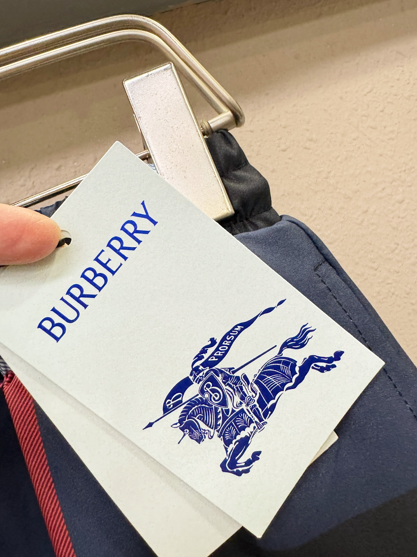 BURBERRY巴宝莉 爆款短裤2026ss新款男士休闲短裤，沙滩裤，高端版本！专柜定制面料 透气舒适度