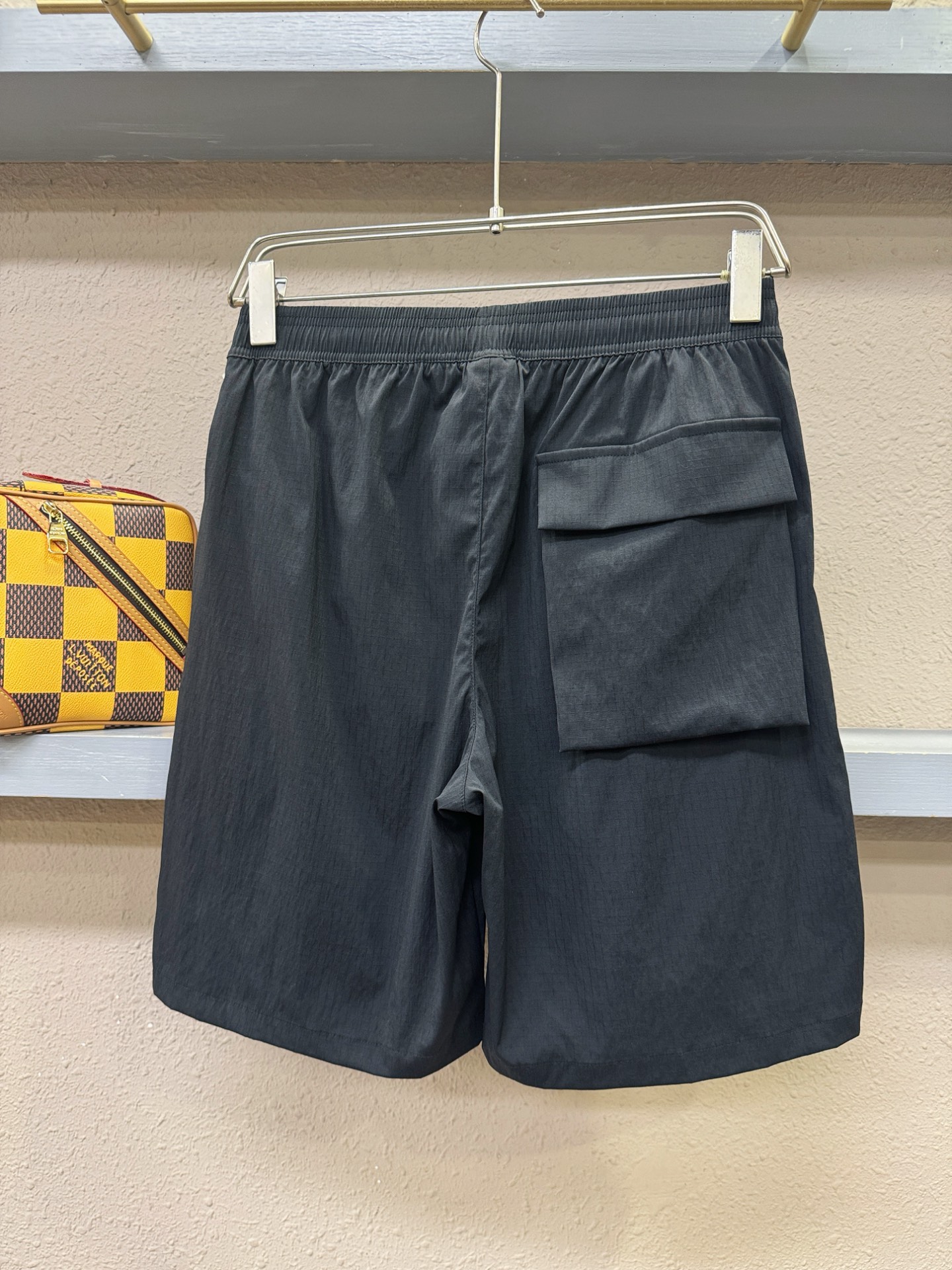 ARC‘TERYX/始祖鸟 爆款短裤2026ss新款男士休闲短裤，高端版本！专柜定制面料 透气舒适度高，