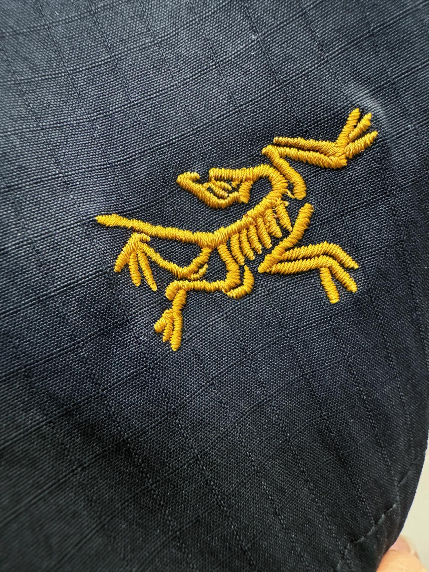 ARC‘TERYX/始祖鸟 爆款短裤2026ss新款男士休闲短裤，高端版本！专柜定制面料 透气舒适度高，