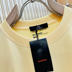 ARC‘TERYX/始祖鸟 2026新款短袖T恤!男女同款!走秀图案时尚休闲短袖T恤衫!设计logo设计 ARC‘TERYX/始祖鸟 2026新款短袖T恤!男女同款!走秀图案时尚休闲短袖T恤衫!设计logo设计