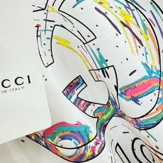 (最大可穿200斤) Gucci古奇 2026新款短袖T恤!男女同款!走秀图案时尚休闲短袖T恤衫!设计l (最大可穿200斤) Gucci古奇 2026新款短袖T恤!男女同款!走秀图案时尚休闲短袖T恤衫!设计l