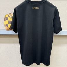 Ermenegildo Zeg*a杰*亚 2026新款短袖T恤!走秀图案时尚休闲短袖T恤衫!设计logo Ermenegildo Zeg*a杰*亚 2026新款短袖T恤!走秀图案时尚休闲短袖T恤衫!设计logo